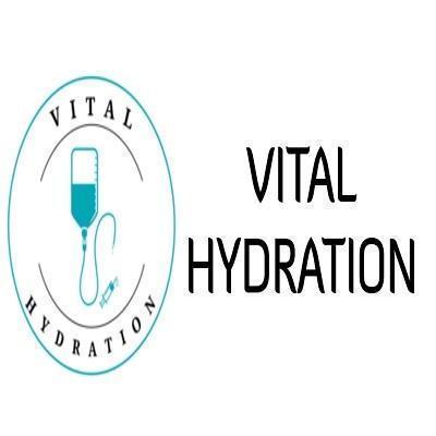 Vital Hydration