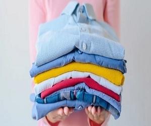 Wash and Fold Laundry Marysville