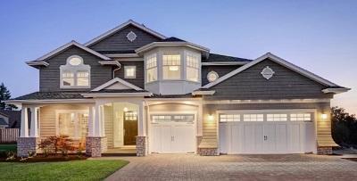 White Home Products