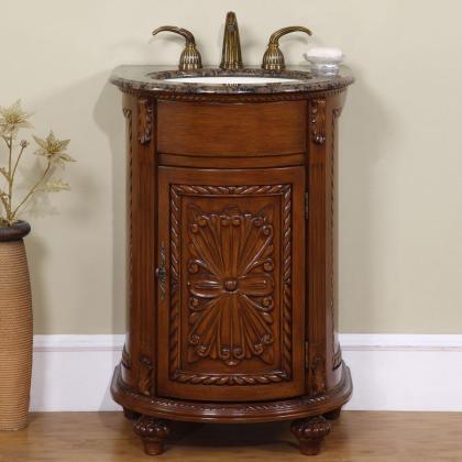 Why Bathroom Vanities Are the Centerpiece of Your Bathroom Design