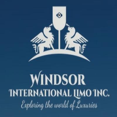 Windsor Limo