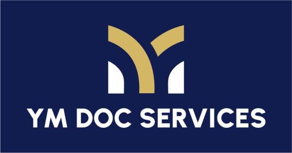 YM Doc Services