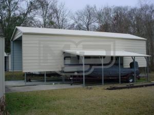 Affordable Used RV Shelters for Sale – Protect Your RV Today
