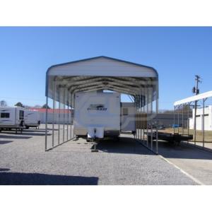 Affordable Used RV Shelters for Sale – Great Deals Available Now