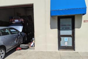 Berkeley Auto Repair