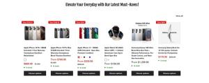 Best Places to Buy Used Phones Near You in the USA