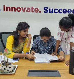 Best Training Academy in Madurai