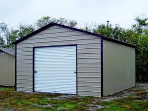 Buy Quality Carolina Carports at Metal Carports Direct