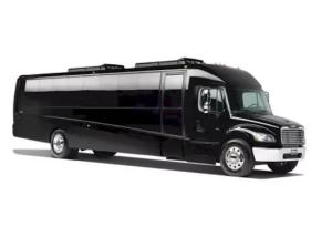 Cachet Luxury Transportation