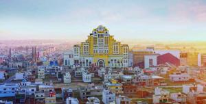 Plot For Sale in Islamabad