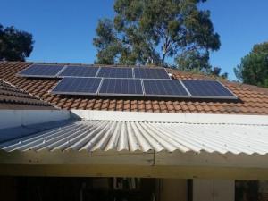 Solar Unlimited Sherman Oaks
