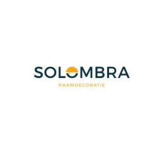 Solombra raamdecoratie BV