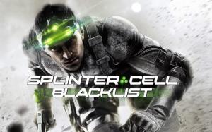 Tom Clancy's Splinter Cell Blacklist
