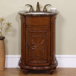 Why Bathroom Vanities Are the Centerpiece of Your Bathroom Design