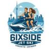 6ixside Jet Ski - Jet Ski Rentals Toronto