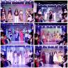 9th Global Fashion and Design Week Noida 2025 – Sets a New Benchmark in Creativity and Cultural