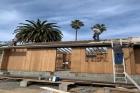 ADU Construction Calistoga