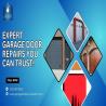 Affordable Garage Door Repair & Installation – Fast Service in Cincinnati, OH!
