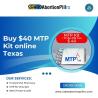 Affordable MTP Kit online in Texas – $40 deal