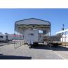 Affordable Used RV Shelters for Sale – Great Deals Available Now