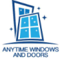 Anytime Windows and Doors
