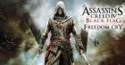 Assassins Creed Freedom Cry
