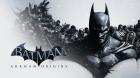 Batman Arkham Origins