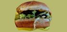 Best Burger in American Canyon