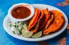 Best Burritos Vallejo