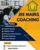 Best JEE Mains Coaching in Paschim Vihar for Top Results