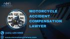 Best Motorcycle Accident Lawyer in Winnetka, CA – Free Consultation! - Winnetka, CA