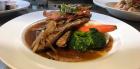 Best Steakhouse Napa