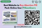 Best Website to Buy Abortion Pill Pack Online Usa | Pillsonlinerx