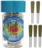 Blue Zkittlez Infused Pre-Roll 5-pack | 2.5g