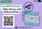 Buy MTP Kit Online – Safe, Secure, and Delivered Fast