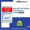 Buy MTP Kit Online California anytime – only $40