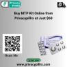 Buy MTP Kit Online from Privacypillrx at Just $68