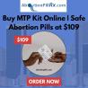 Buy MTP Kit Online | Safe Abortion Pills at $109