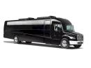 Cachet Luxury Transportation