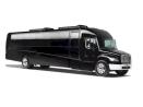 Cachet Luxury Transportation