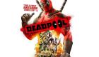 Deadpool Laptop and Desktop Computer Game