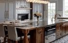 Deschutes River Cabinet and Closet – Custom Kitchen Cabinets for Every Style