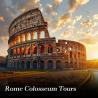 Discover the Majesty of Ancient Rome with Our Exclusive Colosseum Private Tour