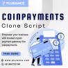 Empower Your Business with a Trusted CoinPayments Clone App Script