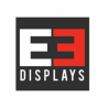 Enhance Visibility with Transflective Displays by E3 Displays