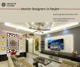 Expert Interior Designers in Panjim for Elegant and Functional Spaces