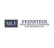 Feinstein Real Estate Litigation and Business Law
