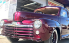 Fender Repair Petaluma
