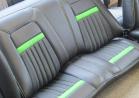 Find best-in-class Commercial Upholstery Service for convertible or vinyl top vehicles