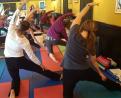 Find Transformation in Your Practice with Yoga Teacher Training Charlotte NC – Mythical Healings
